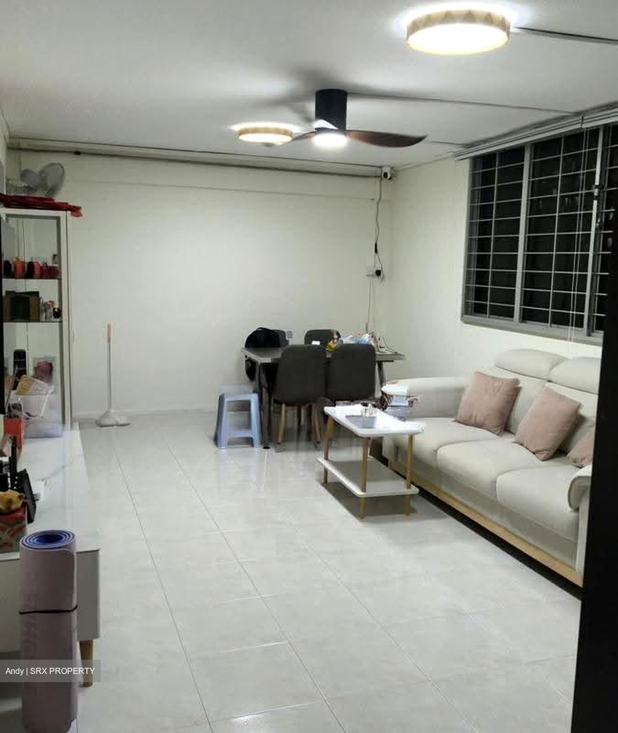 Blk 289 Ficus Vale (Yishun), HDB 4 Rooms #632407871